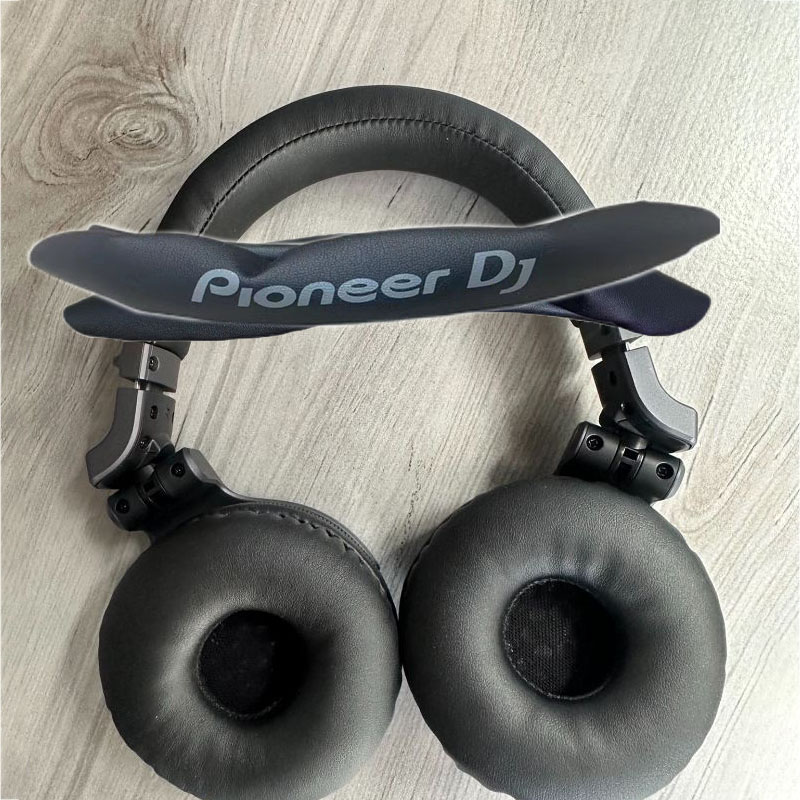 Sennheiser Headphone Hd 25 - Opaska na głowę PU Skórka i