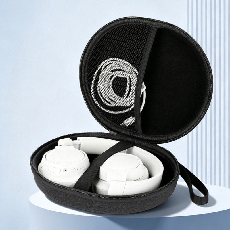 Headphone Case Hard - Q39D torba na słuchawki do TUNE