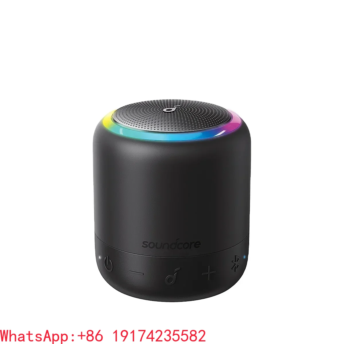 Anker Speaker Soundcore Mini - Oryginalne głośniki Anker Soundcore Mini 3