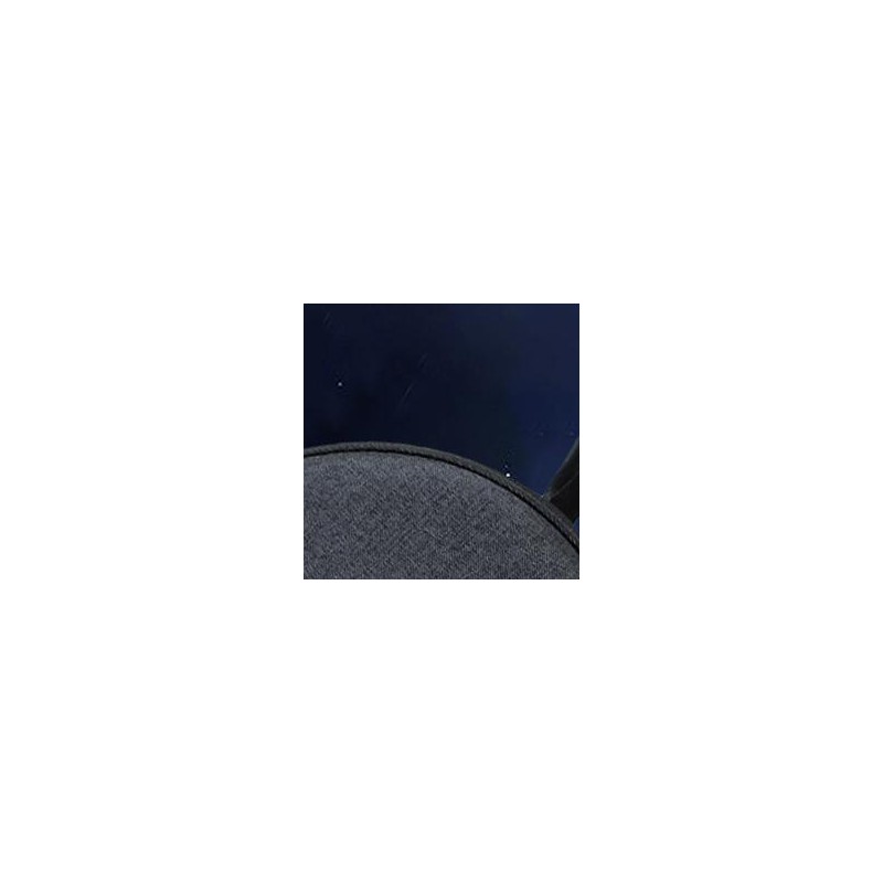 Headphone Case Hard - Wytrzymałe etui ochronne do przenoszenia, wykonane