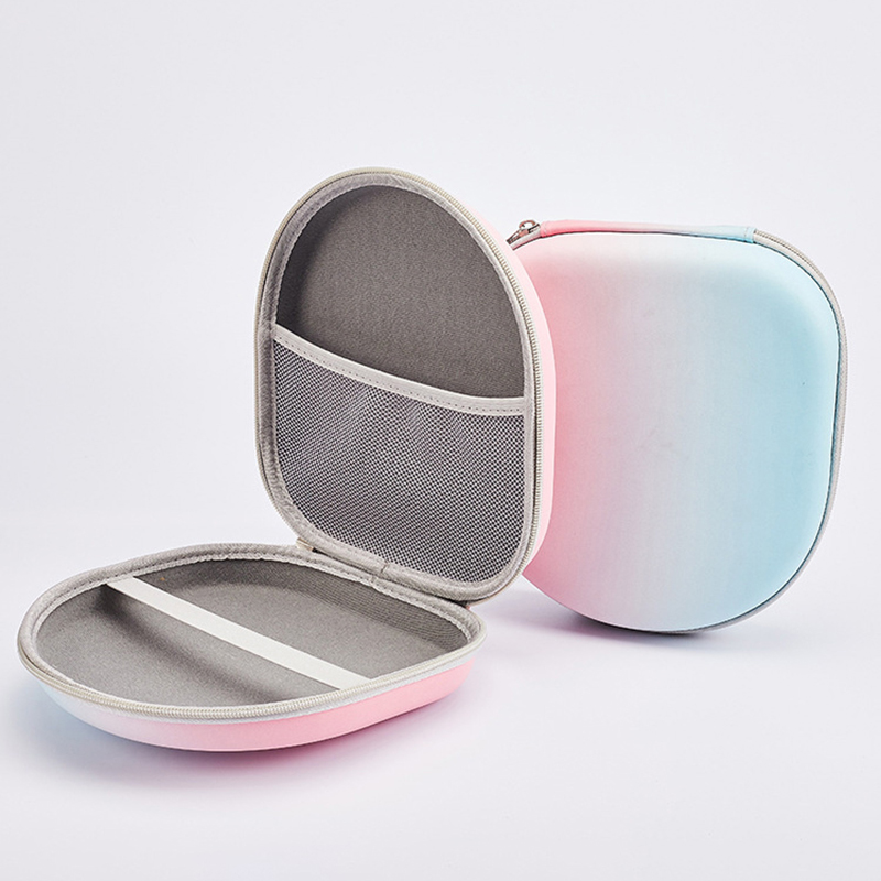 Headphone Case Hard - Torba do przechowywania słuchawek Etui na