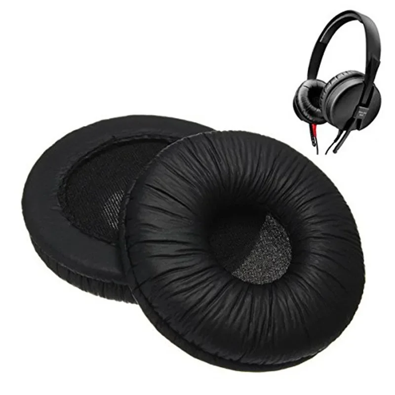 Sennheiser Headphone Hd 25 - 1 para wymienne nauszniki piankowe poduszki