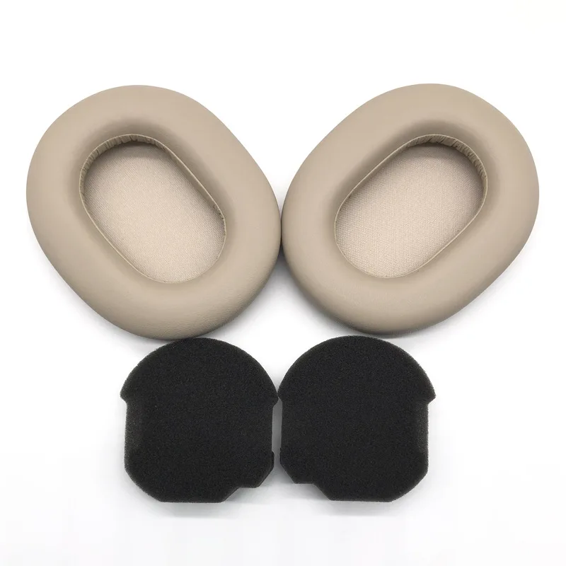 Zapasowe nakładki na słuchawki – Sony Headphone Wh-1000Xm5 recenzja i cena