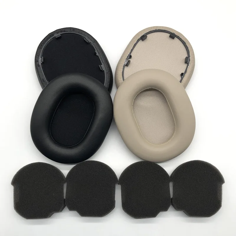Zapasowe nakładki na słuchawki – Sony Headphone Wh-1000Xm5 recenzja i cena