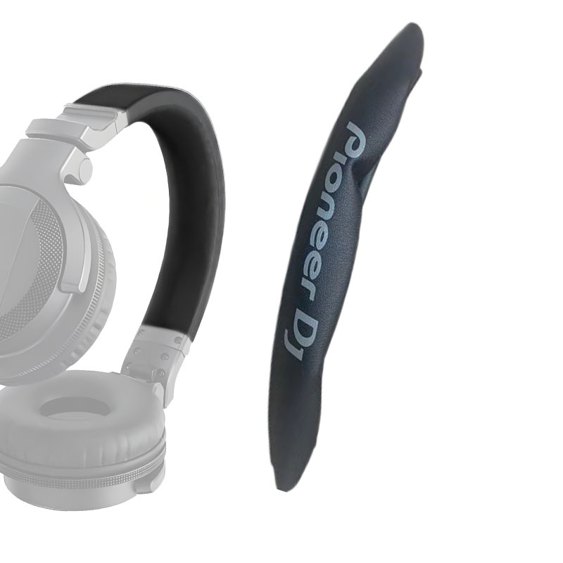 Opaska na głowę PU Skórka i wy – Sennheiser Headphone Hd 25 recenzja i cena
