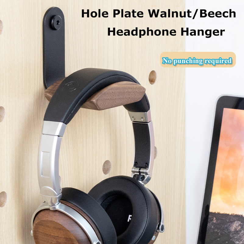 Uniwersalny stojak na słuchawk – Headphone Stand Desk recenzja i cena