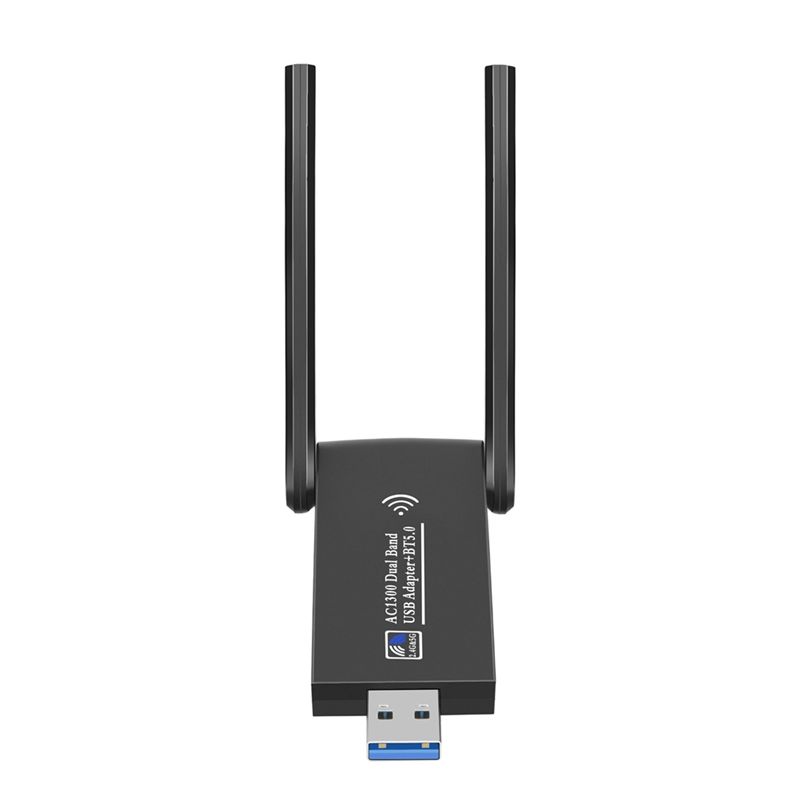 N36R-1300Mbps USB 3.0 Adapter  – Bluetooth Adapter Receiver recenzja i cena
