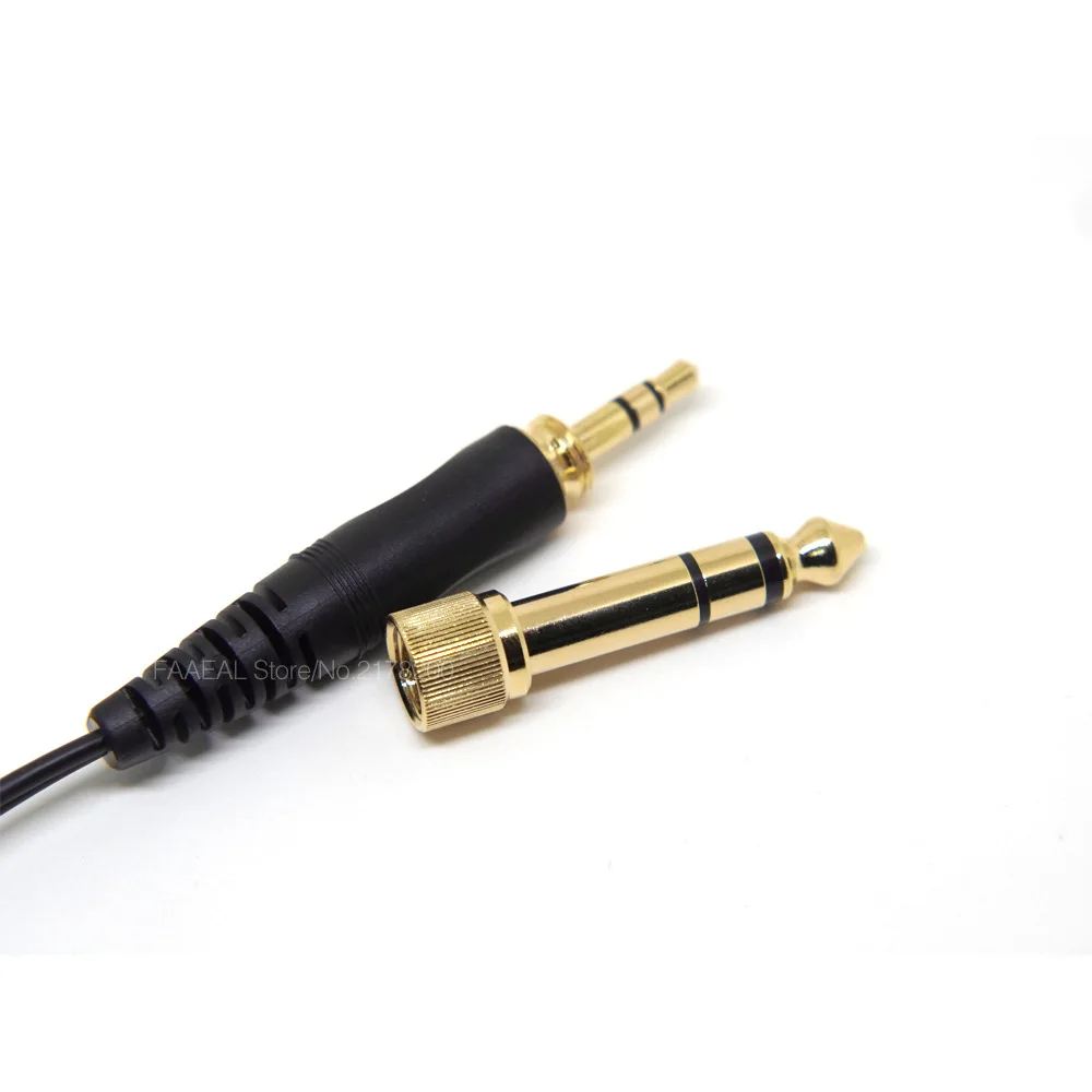 Zapasowy kabel do słuchawek Se – Sennheiser Headphone Hd 25 recenzja i cena
