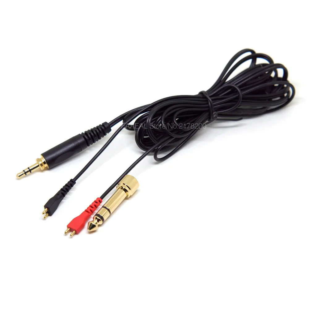 Zapasowy kabel do słuchawek Se – Sennheiser Headphone Hd 25 recenzja i cena
