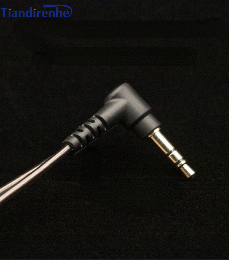 Nowy kabel do słuchawek Sennhe – Sennheiser Headphone Hd 25 recenzja i cena