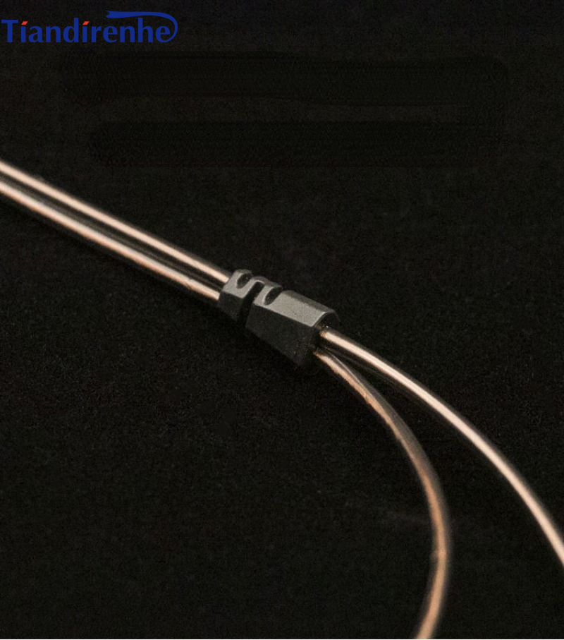 Nowy kabel do słuchawek Sennhe – Sennheiser Headphone Hd 25 recenzja i cena