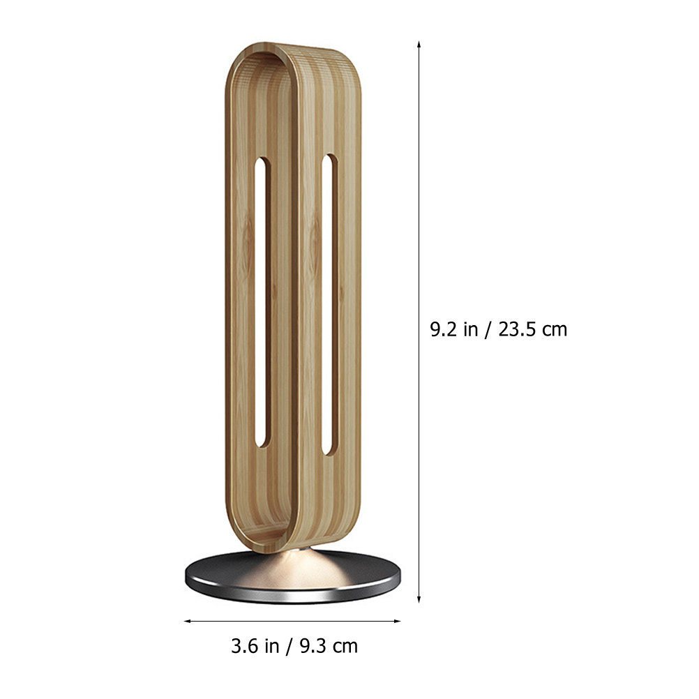 Stojak na słuchawki do biurka, – Headphone Stand Desk recenzja i cena