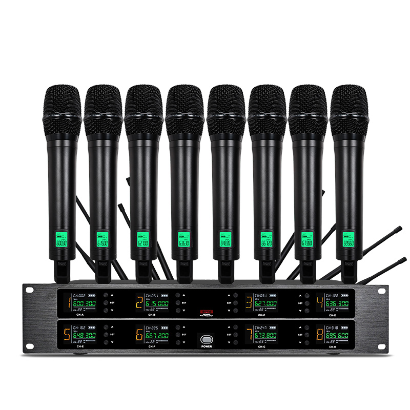 Profesjonalny bezprzewodowy mi – Shure Mic Sm58 recenzja i cena