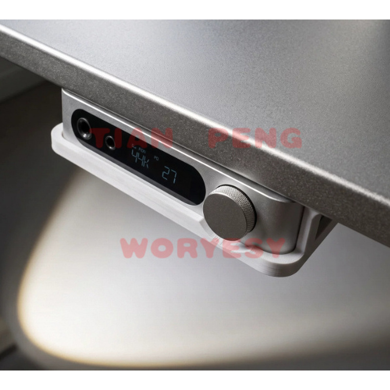 Stabilny uchwyt ochronny WYORE – Headphone Stand Desk recenzja i cena