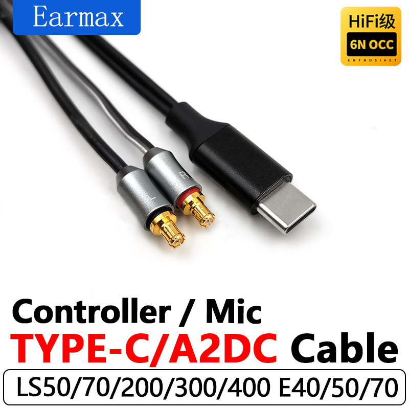 Dla Audio Technica E50 E40 E70 – Usb C Earphone recenzja i cena