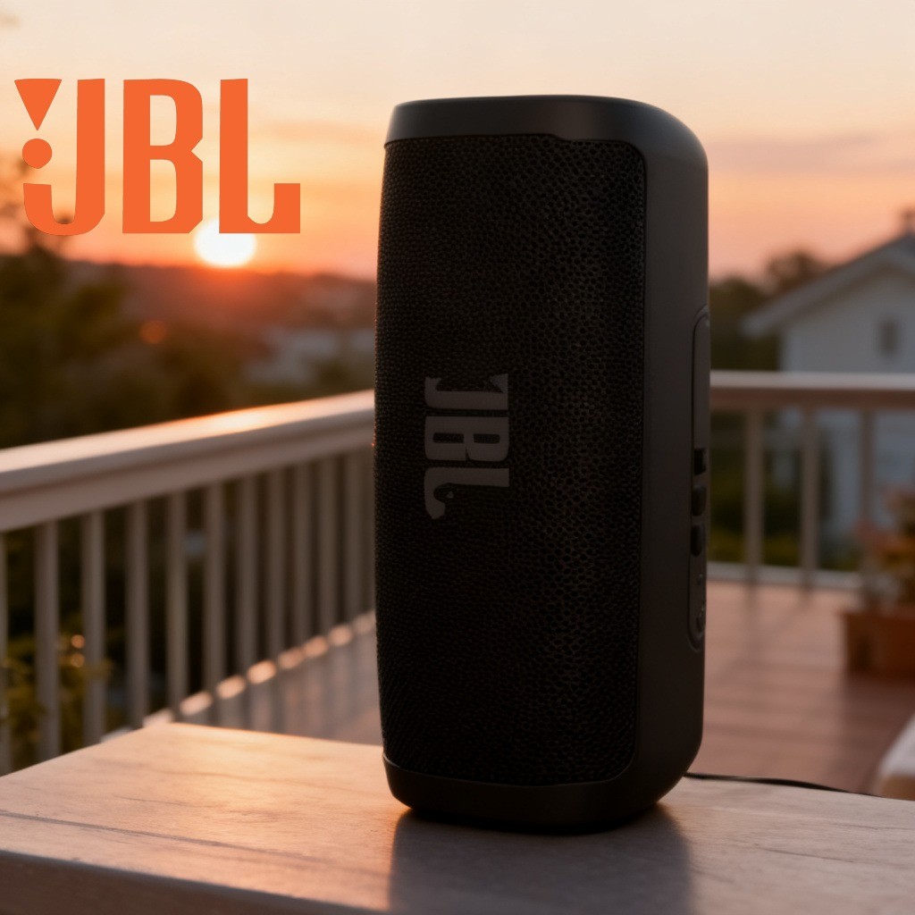 JBL Flip6 Music Kaleidoscope B – Jbl Speaker Flip 6 recenzja i cena