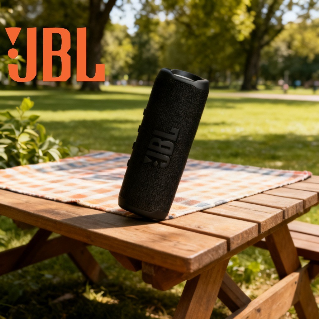 JBL Flip6 Music Kaleidoscope B – Jbl Speaker Flip 6 recenzja i cena