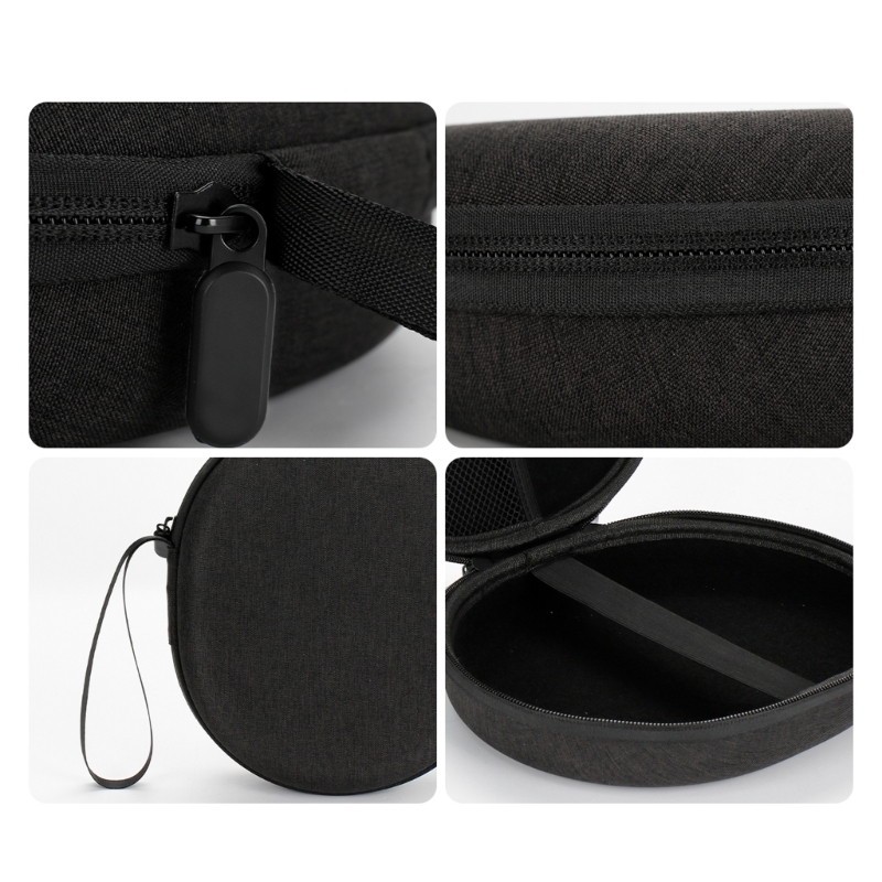 Q39D torba na słuchawki do TUN – Headphone Case Hard recenzja i cena