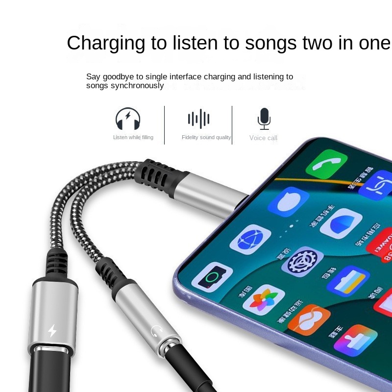 Szybka ładowarka PD 10/60 W Ka – Earphone Splitter Jack recenzja i cena