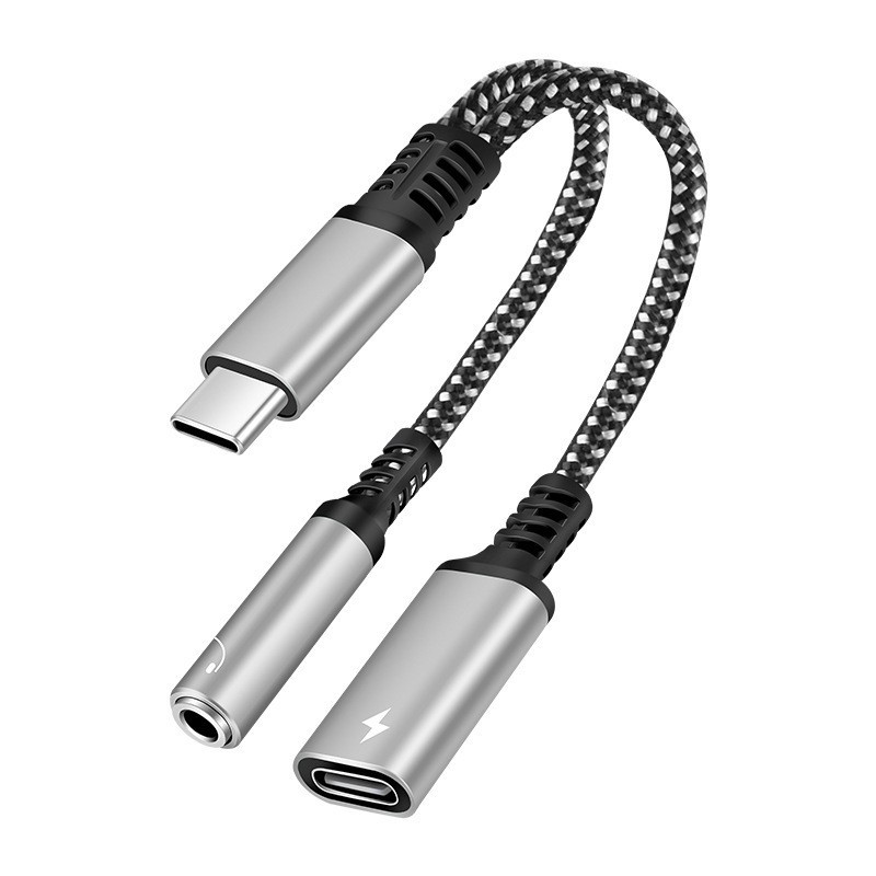 Szybka ładowarka PD 10/60 W Ka – Earphone Splitter Jack recenzja i cena