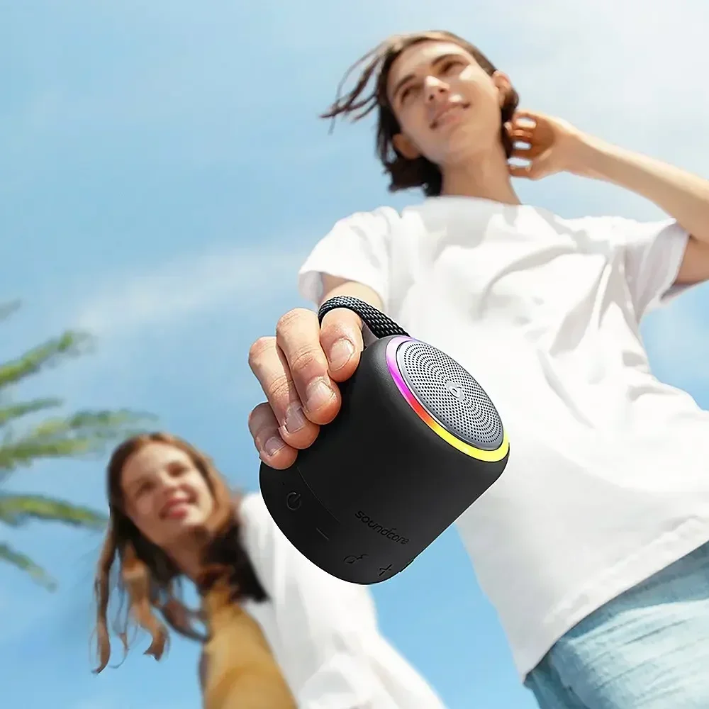 Oryginalne głośniki Anker Soun – Anker Speaker Soundcore Mini recenzja i cena