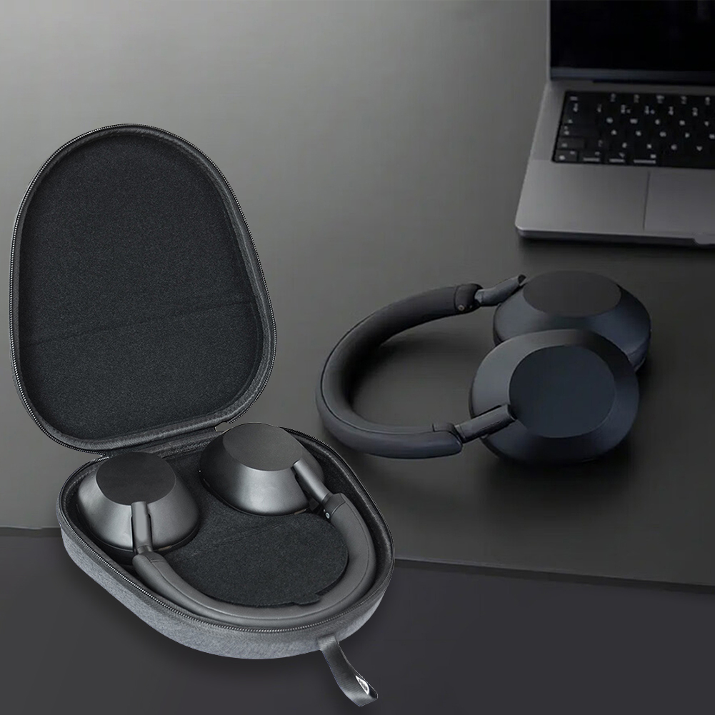 Wytrzymałe etui ochronne do pr – Headphone Case Hard recenzja i cena
