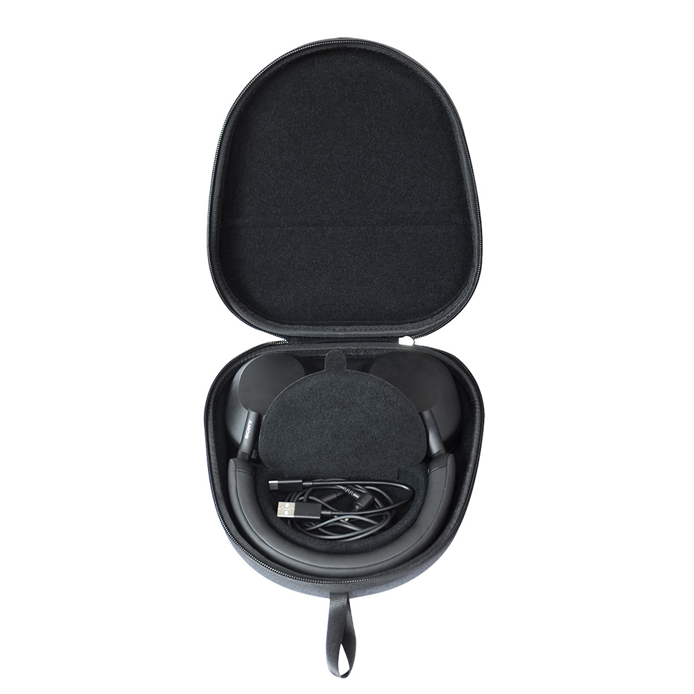 Wytrzymałe etui ochronne do pr – Headphone Case Hard recenzja i cena