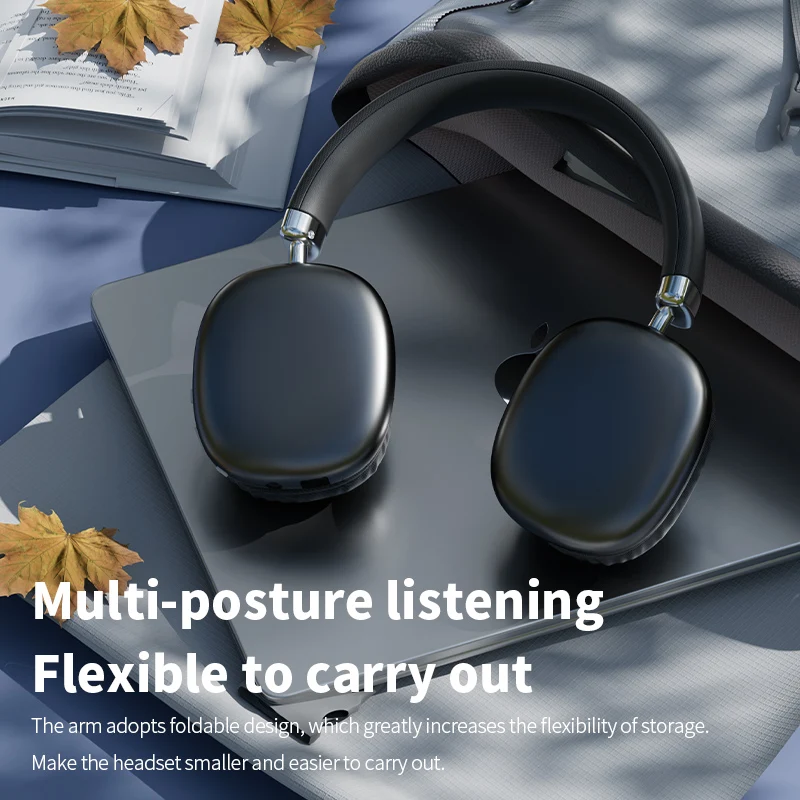 2026 NOWE słuchawki nauszne Ai – Audiophile Headphone Wired recenzja i cena