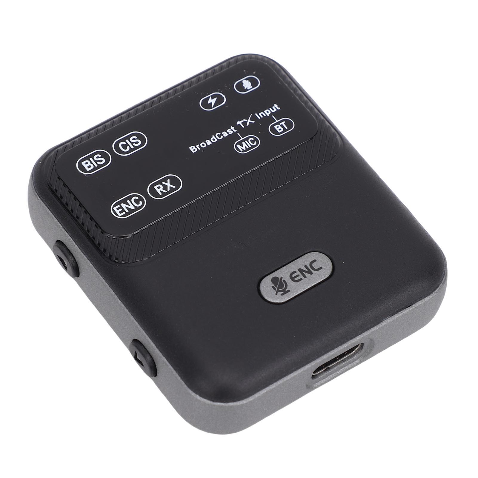 Odbiornik-nadajnik Bluetooth 6 – Bluetooth Adapter Receiver recenzja i cena
