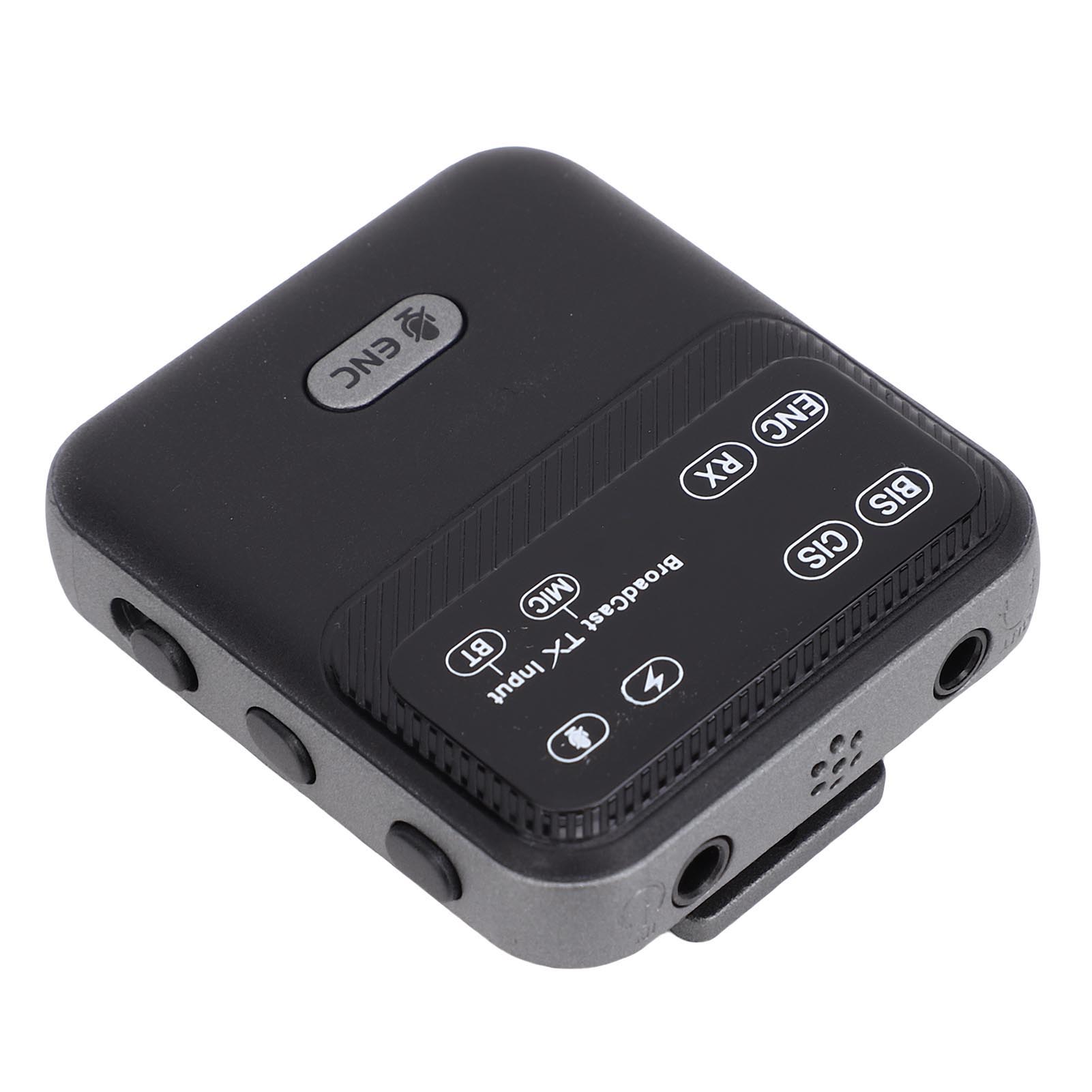 Odbiornik-nadajnik Bluetooth 6 – Bluetooth Adapter Receiver recenzja i cena