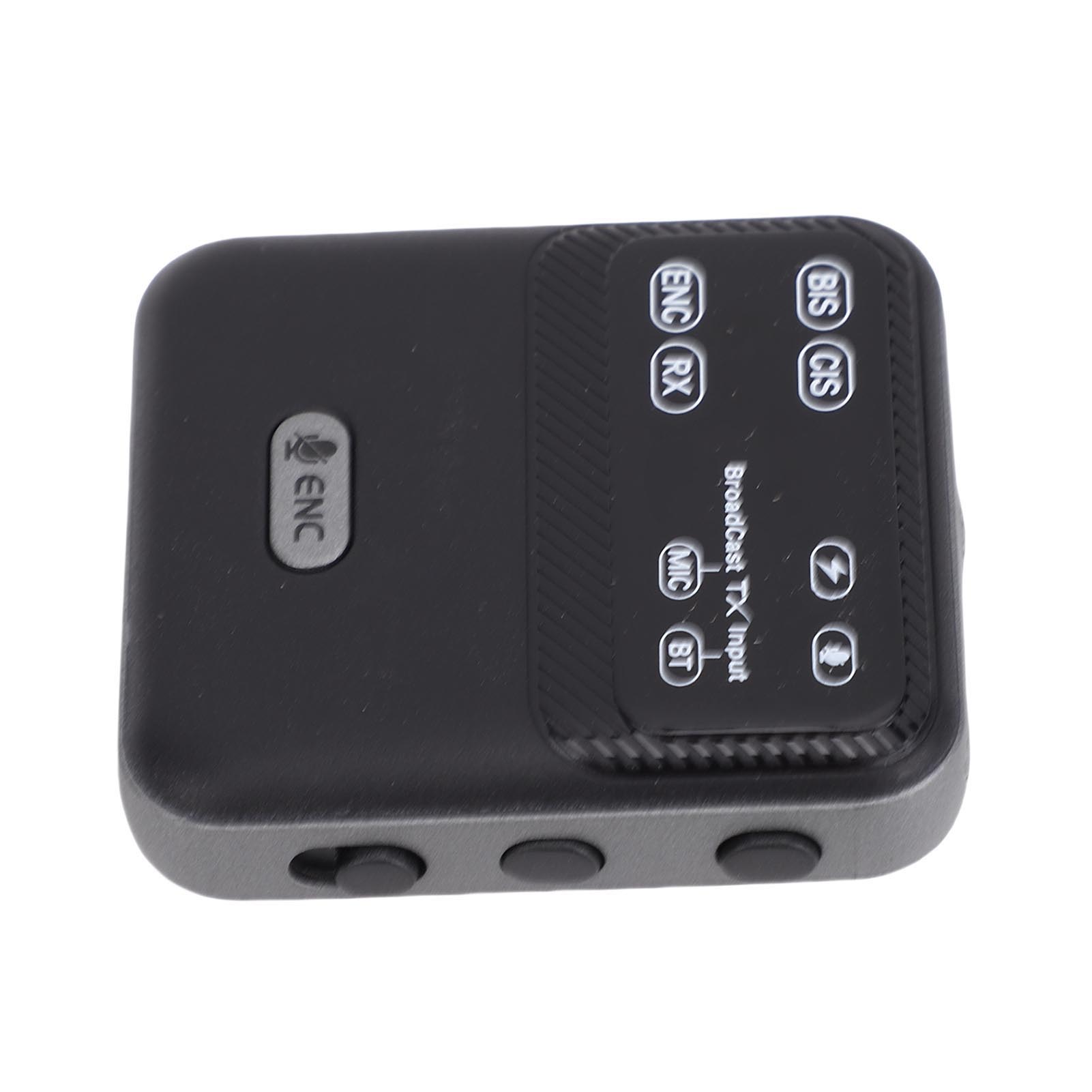 Odbiornik-nadajnik Bluetooth 6 – Bluetooth Adapter Receiver recenzja i cena