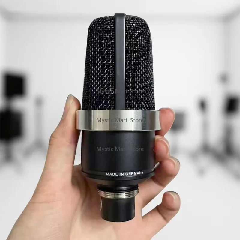 Neumann TLM 102 Czarny mikrofo – Shure Mic Sm7B recenzja i cena