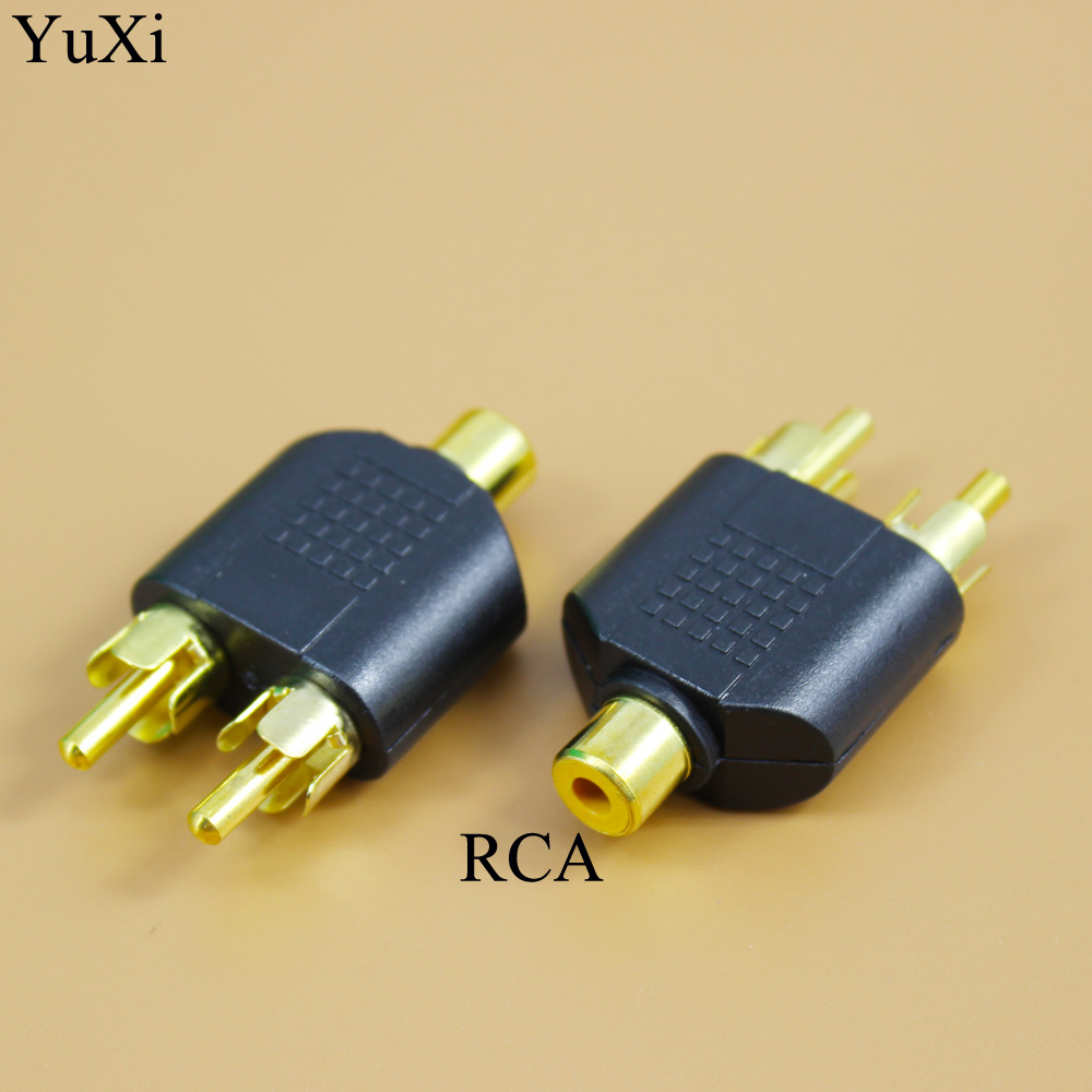 Adapter audio stereo AV z wtyk – Earphone Splitter Jack recenzja i cena
