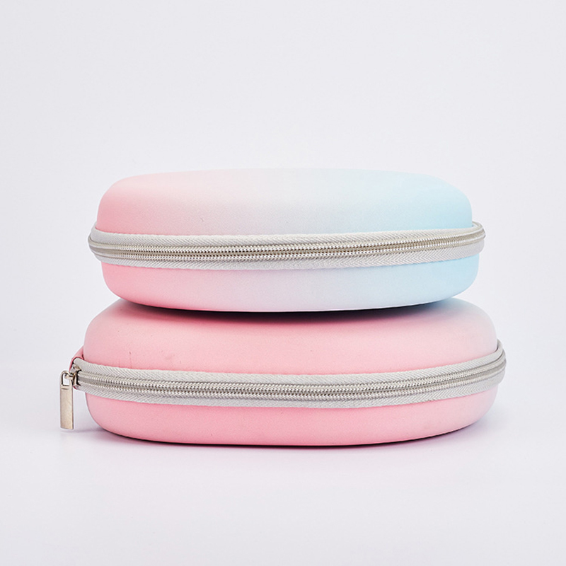 Torba do przechowywania słucha – Headphone Case Hard recenzja i cena