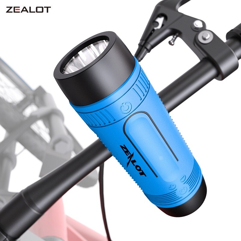ZEALOT-S1 głośnik Bluetooth ze – Jbl Speaker Flip 6 recenzja i cena