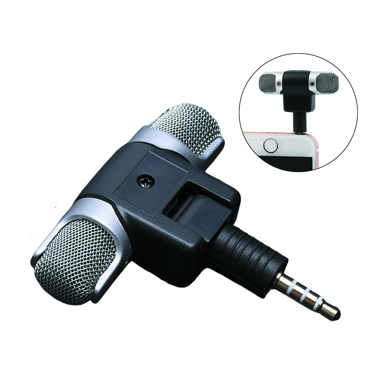 Mikrofon stereofoniczny z gnia – Audiophile Headphone Wired recenzja i cena