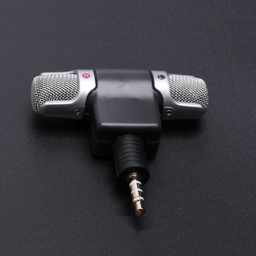 Mikrofon stereofoniczny z gnia – Audiophile Headphone Wired recenzja i cena