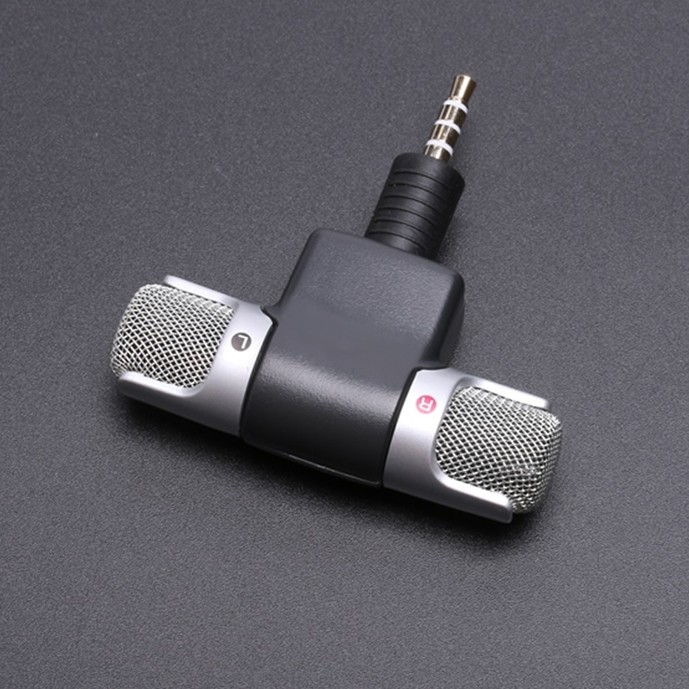 Mikrofon stereofoniczny z gnia – Audiophile Headphone Wired recenzja i cena